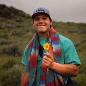 Meet your Posher, Carson